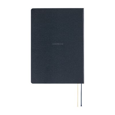 Hobonichi A5 HON Slash (Navy)