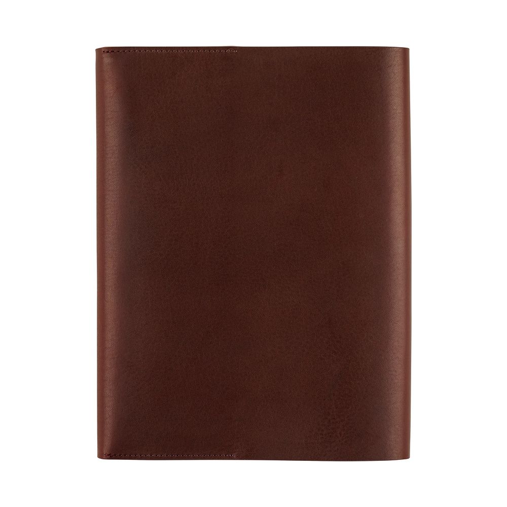 Hobonichi A5 Cover Glow: Chianti