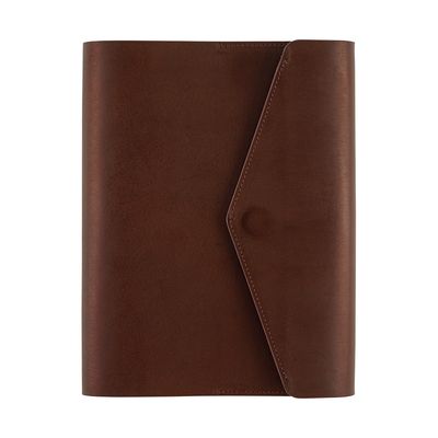 Hobonichi A5 Cover Glow: Chianti