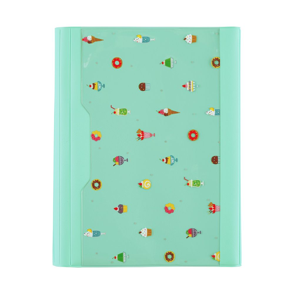 Hobonichi A5 Cover Alettone: Sweets