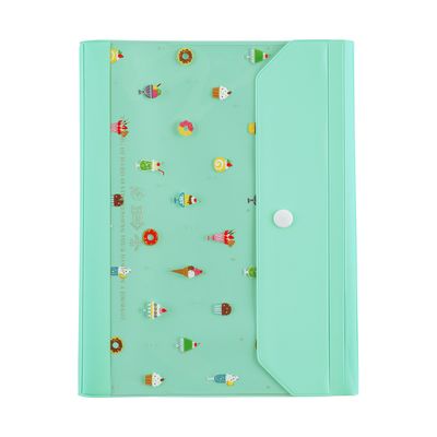 Hobonichi A5 Cover Alettone: Sweets