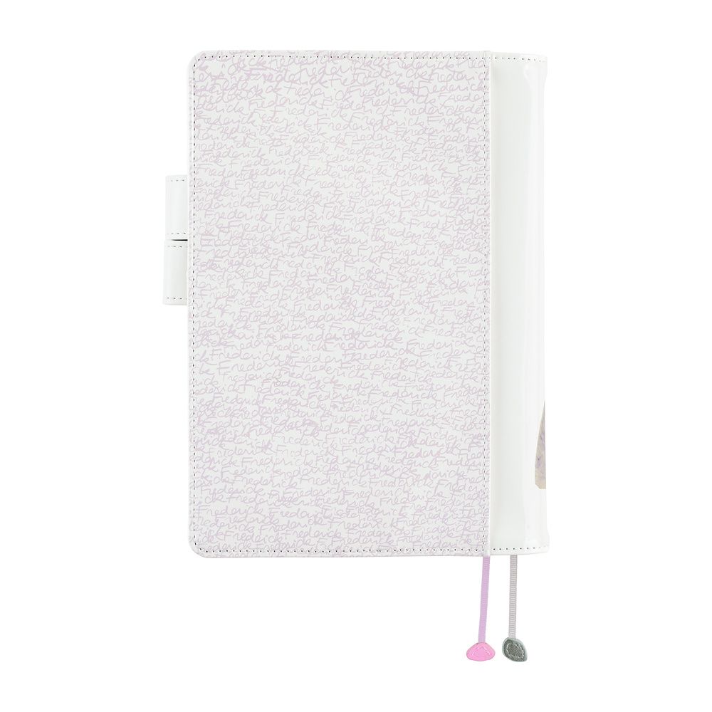 Hobonichi A5 Cover Leo Lionni: Frederick (Colors)