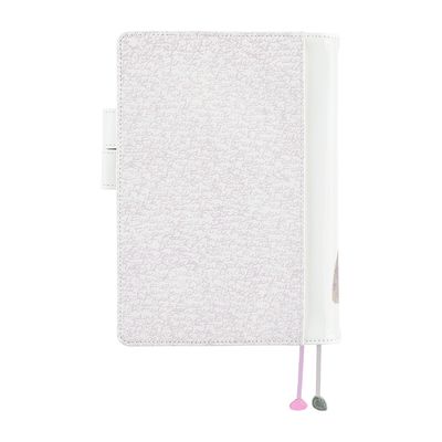 Hobonichi A5 Cover Leo Lionni: Frederick (Colors)