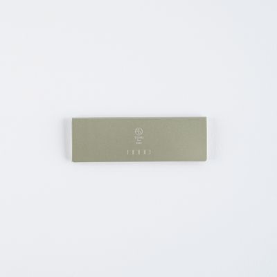 Hobonichi TSUKI no IRO: Translucent Sticky Notes (Tiles)