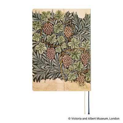 Hobonichi A5 HON V&amp;A Series: Vine