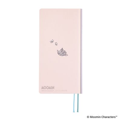 Hobonichi Weeks JPN Moomin: At the Table 2027