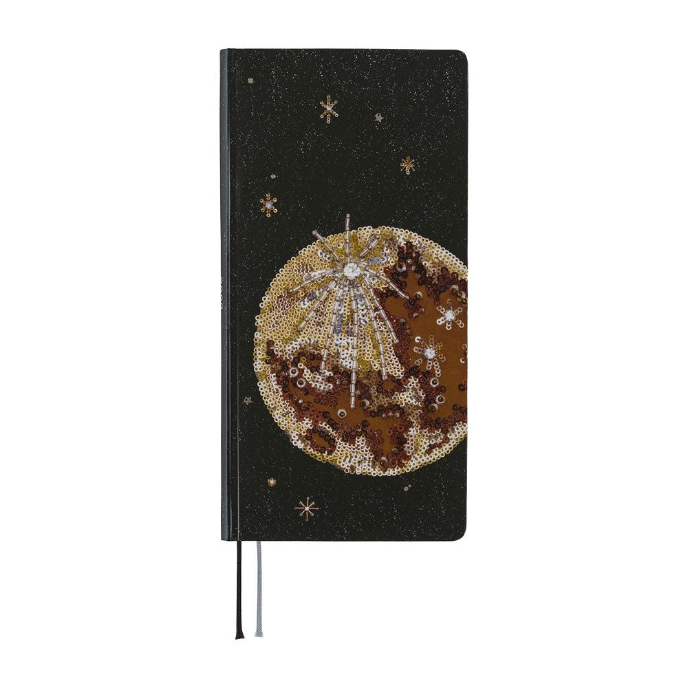 Hobonichi Weeks tanakadaisuke: Starlight 2027