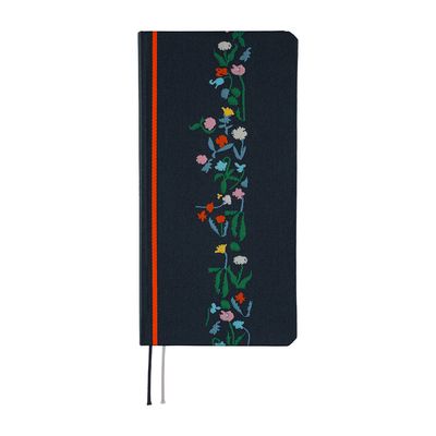 Hobonichi Weeks Yoshie Watanabe: Petit Bloom 2027