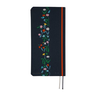 Hobonichi Weeks Yoshie Watanabe: Petit Bloom 2027