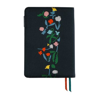 Hobonichi A6 Cover Yoshie Watanabe: Petit Bloom