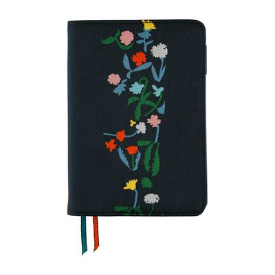 Hobonichi A6 Cover Yoshie Watanabe: Petit Bloom