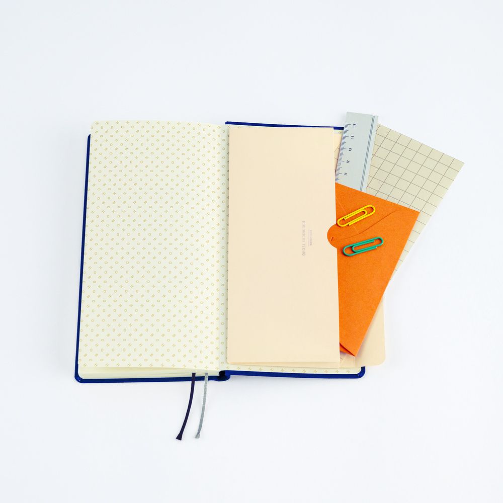 Hobonichi Weeks Pocket Envelope