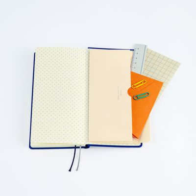 Hobonichi Weeks Pocket Envelope
