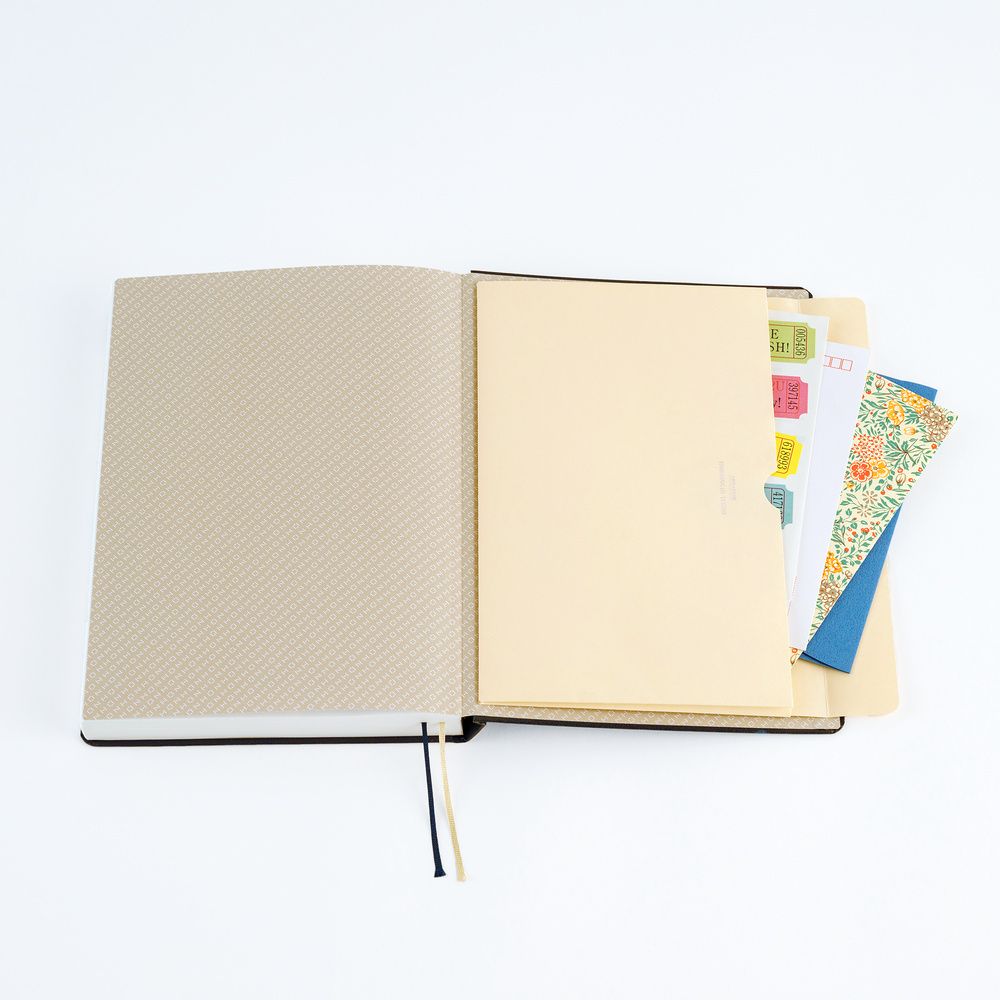 Hobonichi A5 Pocket Envelope