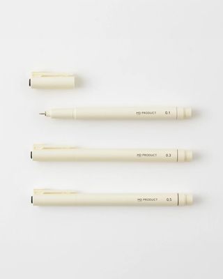 Midori MD Drawing Pen
