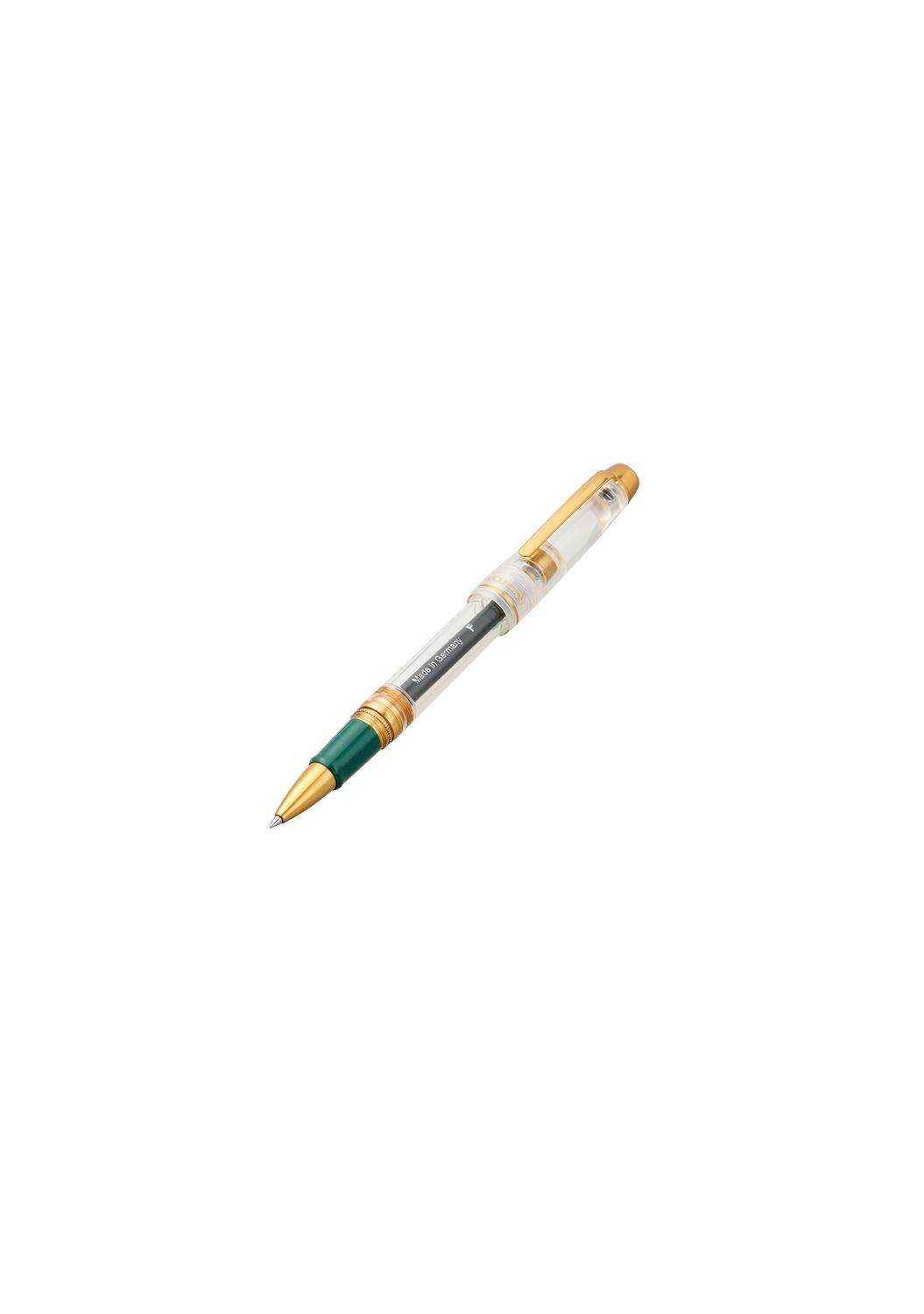 Esterbrook x Accutron Spaceview Estie Rollerball