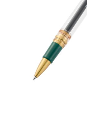 Esterbrook x Accutron Spaceview Estie Rollerball