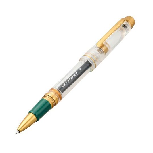 Esterbrook x Accutron Spaceview Estie Rollerball