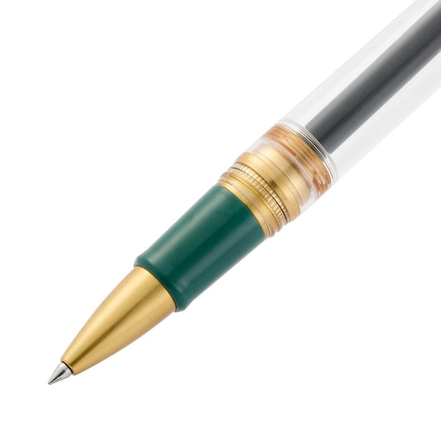 Esterbrook x Accutron Spaceview Estie Rollerball