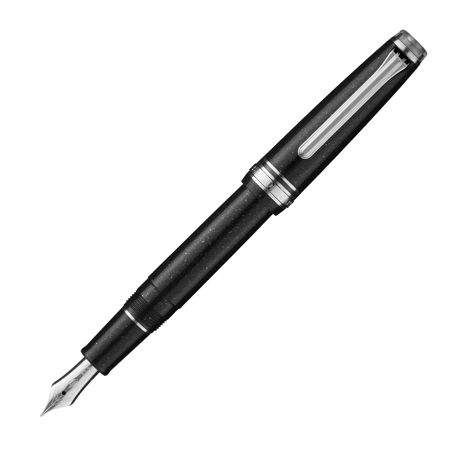 Sailor Pro Gear Slim Celestial Outflow Fountain Pen, Size: Extra Fine