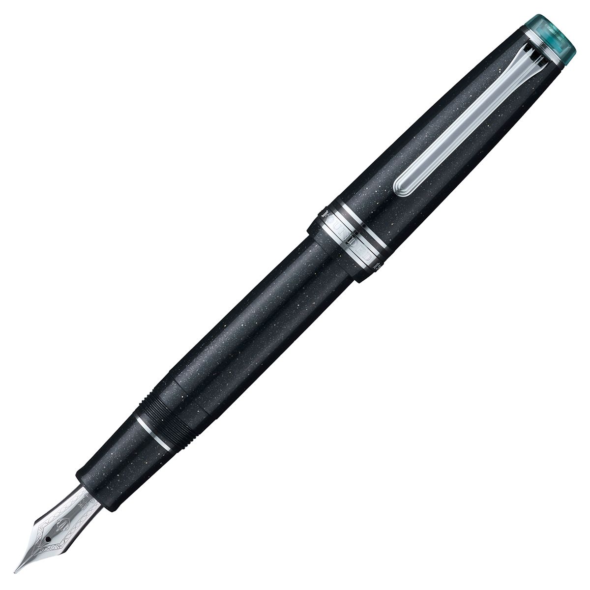 Sailor Pro Gear Slim Celestial Outflow Fountain Pen