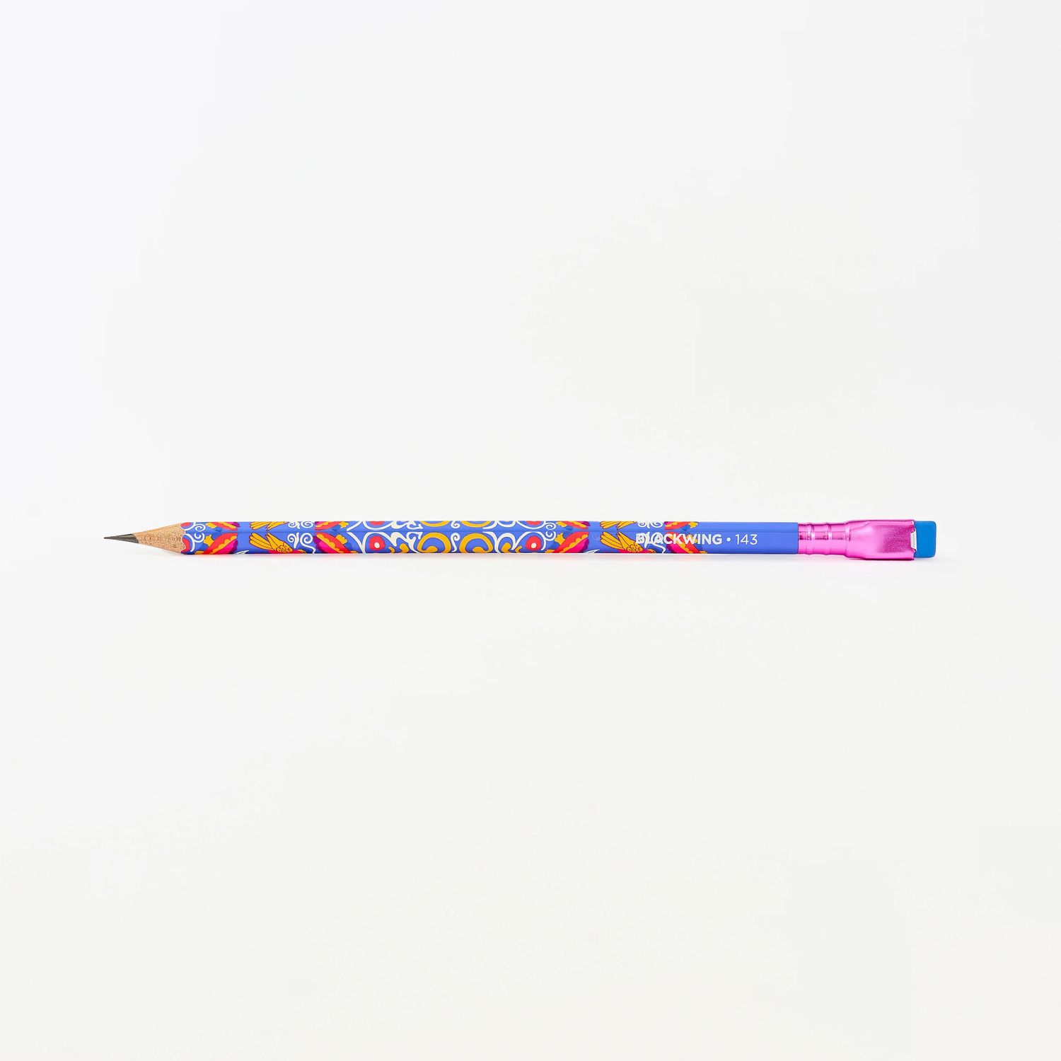 Blackwing Vol. 143 Frida Kahlo Pencil (Box of 12)
