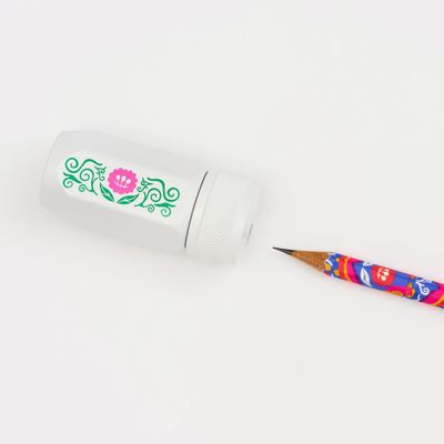 Blackwing Vol. 143 Frida Kahlo Sharpener