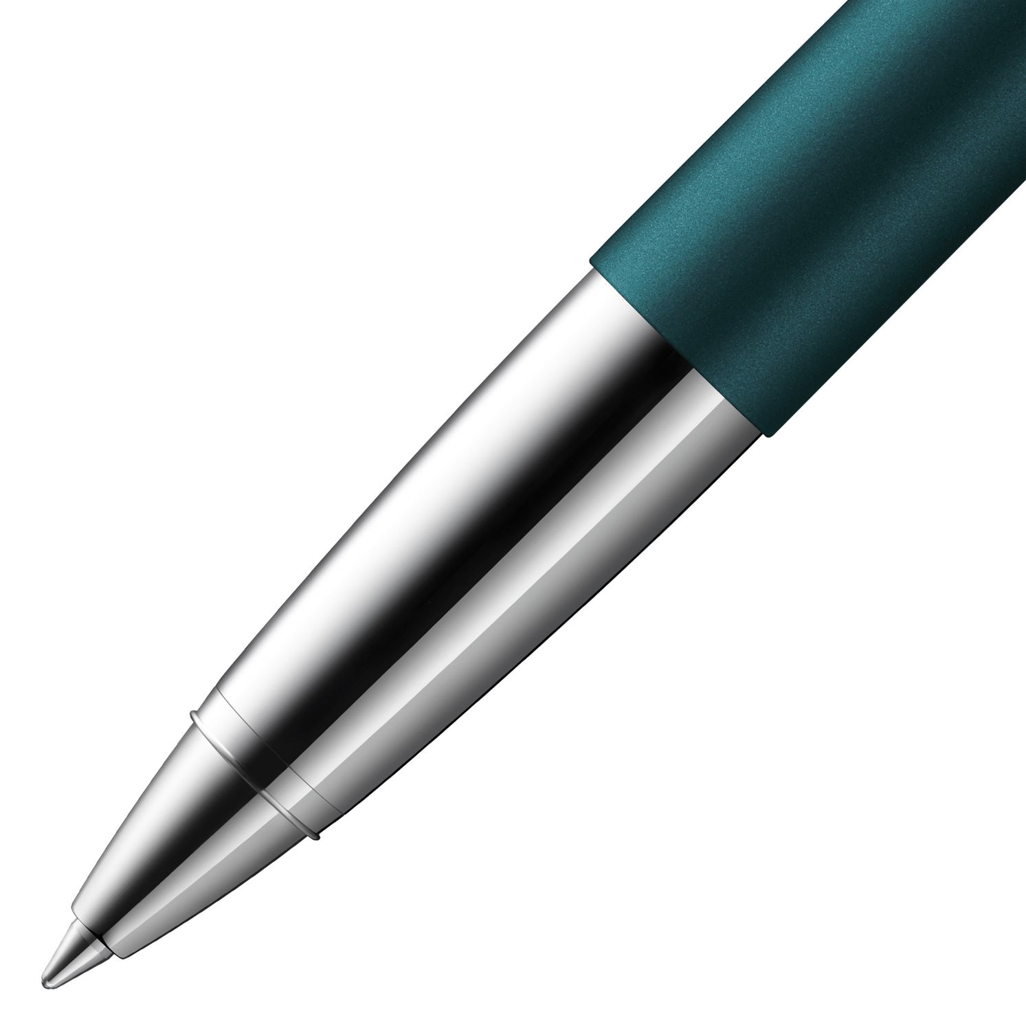 Lamy Studio Petrol Rollerball Pen