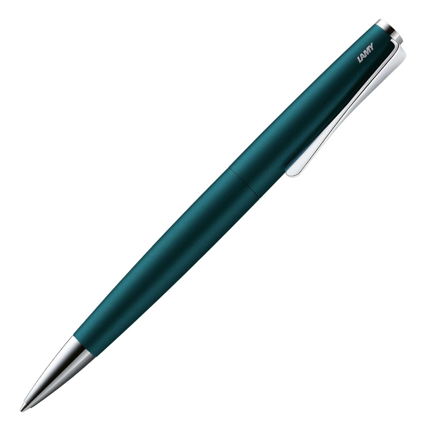 Lamy Studio Petrol Ballpoint Pen