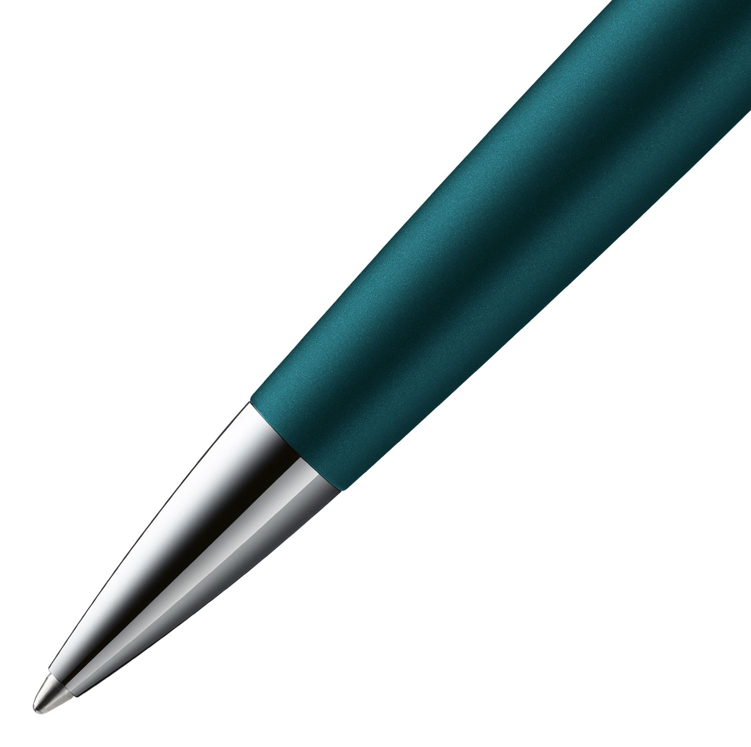 Lamy Studio Petrol Ballpoint Pen