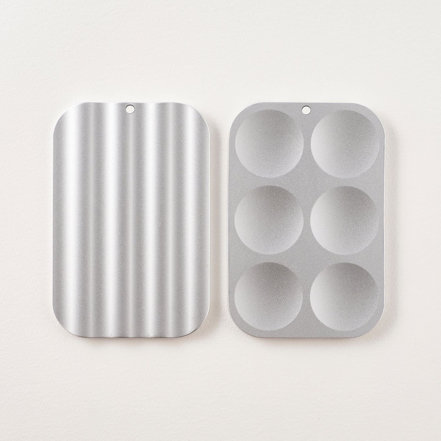 Tom's Studio Aluminum Studio Palette - Neutral