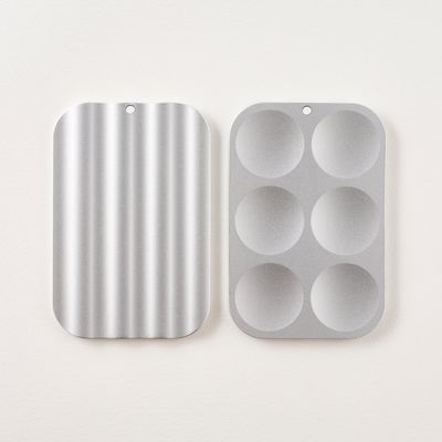 Tom's Studio Aluminum Studio Palette - Neutral
