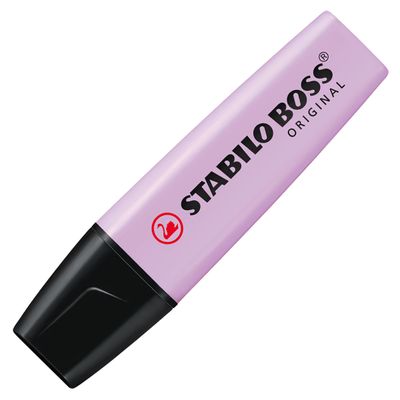 Stabilo Boss Highlighter