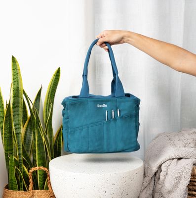 Soolla Studio Bag
