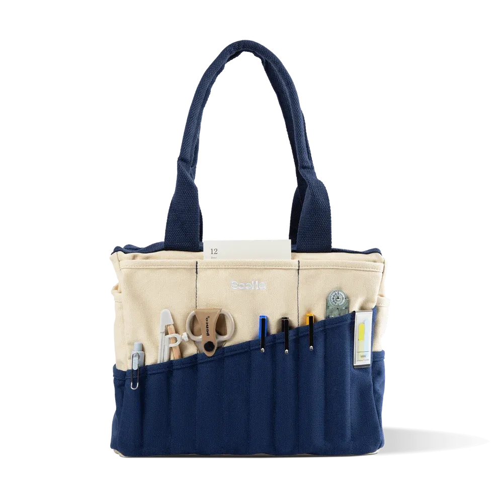 Soolla Studio Bag