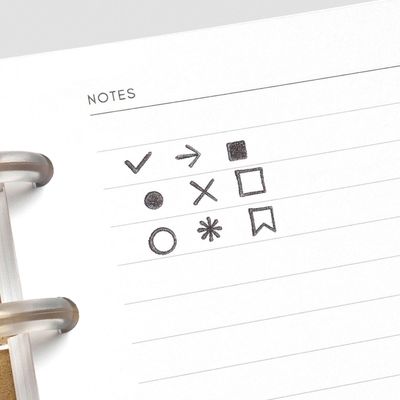 Stamp Sticks Set
