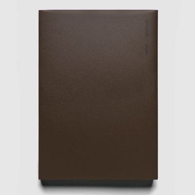 Perfect Bound Notebook A5 Dot Grid - Avant Garde