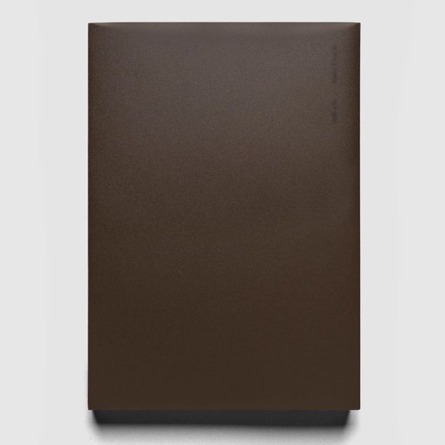 Perfect Bound Notebook A5 Dot Grid - Avant Garde