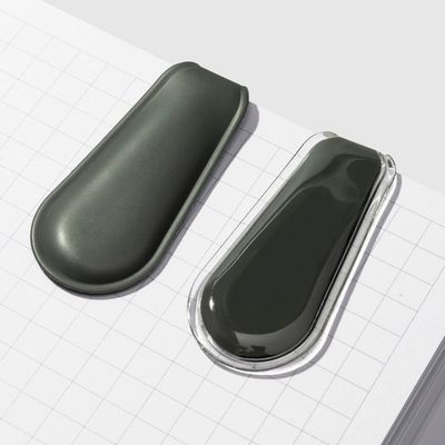 Magnetic Bookmark Duo - Nori