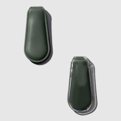 Magnetic Bookmark Duo - Nori