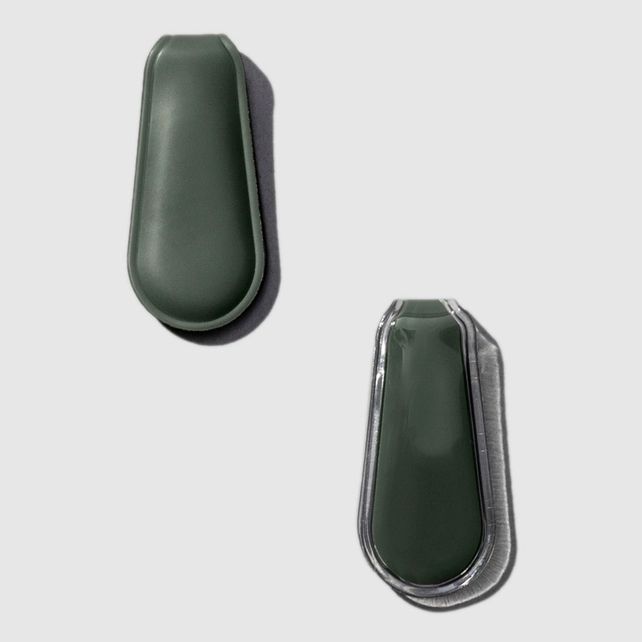 Magnetic Bookmark Duo - Nori