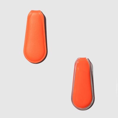 Magnetic Bookmark Duo - Saffron
