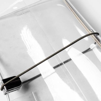 Notebook Travel Bands - Vol 1