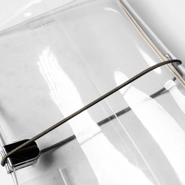 Notebook Travel Bands - Vol 1