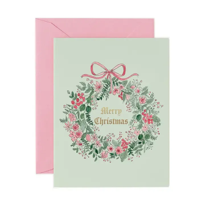 Noelle Christmas Cards (box of 8)