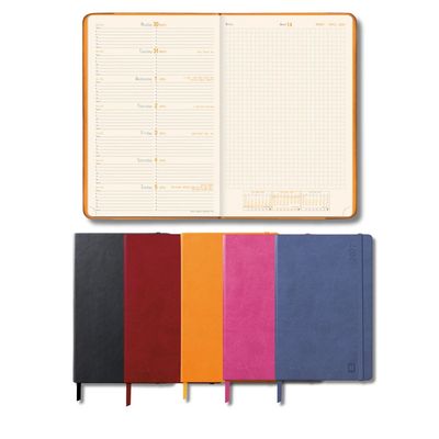 Rhodia 2027 A5 Planner