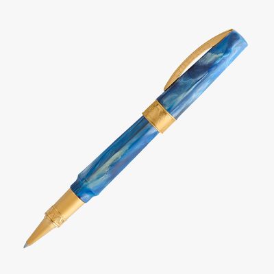 Visconti Mirage Mythos Odysseus Rollerball Pen