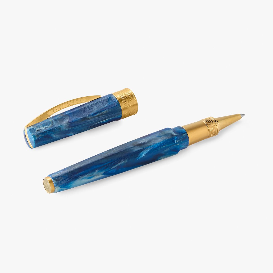 Visconti Mirage Mythos Odysseus Rollerball Pen