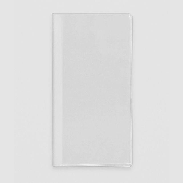 Cloth &amp; Paper Document Pocket A5 Slim