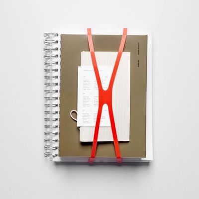 Cloth &amp; Paper Commonplace Notebook Set